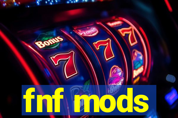 fnf mods